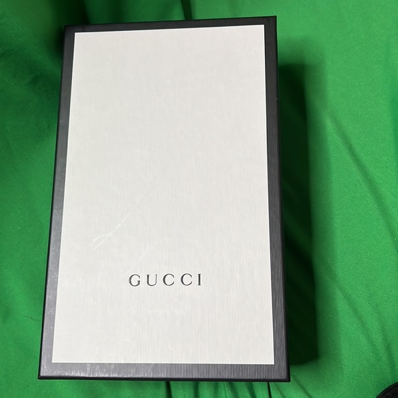 Gucci shoe - Picture 8 of 8